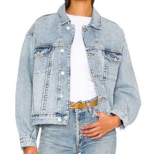 AGOLDE Charli Jacket